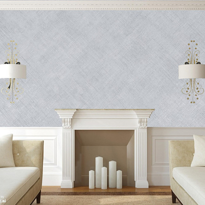 Обои HC72260-44 Home color Wood Line Home color коллекция Wood Line производства РОССИЯ в интернет-магазине Обоитрейд