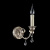 Бра Maytoni Royal Classic RC141-WL-01-G