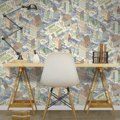 Обои L97611 Ugepa My Kingdom