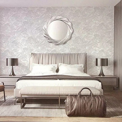 Обои RDT2206-1 Alessandro Allori Breeze Alessandro Allori коллекция Breeze производства Италия в интернет-магазине Обоитрейд