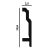 Плинтус P45