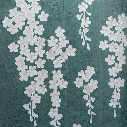 Обои 5080-6 Bernardo Bartalucci Sarrieri Bernardo Bartalucci коллекция Sarrieri производства Италия в интернет-магазине Обоитрейд