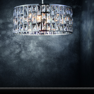 Подвесной светильник Maytoni Modern MOD184PL-04CH