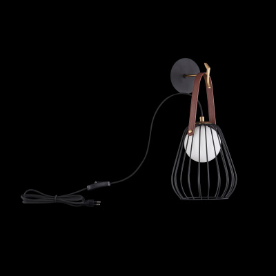 Бра Maytoni Modern MOD544WL-01B