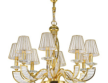 Люстра Osgona Alveare 702082