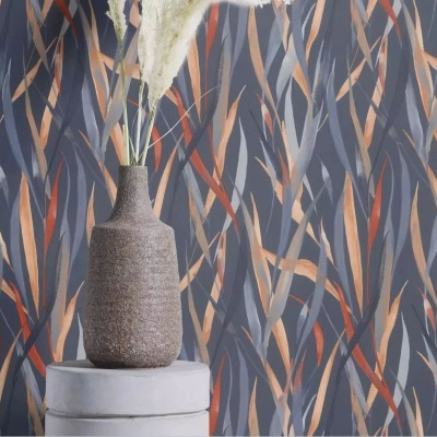 Обои 330236 Rasch Paraiso