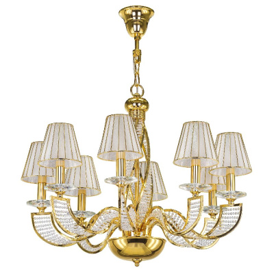 Люстра Osgona Alveare 702082