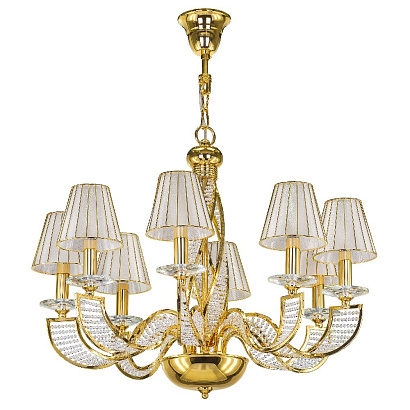 Люстра Osgona Alveare 702082