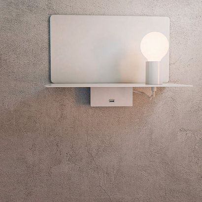 Бра Technical Ceiling & Wall C182-TL-01-W