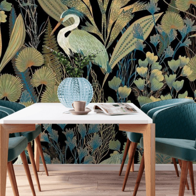 Обои A63201 Grandeco Ciara