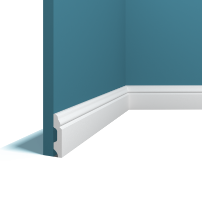 Плинтус P27