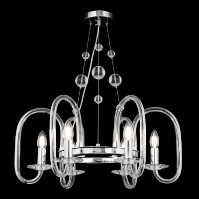 Люстра Maytoni Neoclassic MOD026PL-06CH