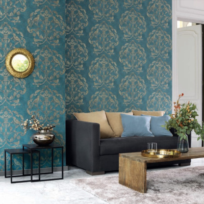 Обои 83616420 Casadeco Palazzo