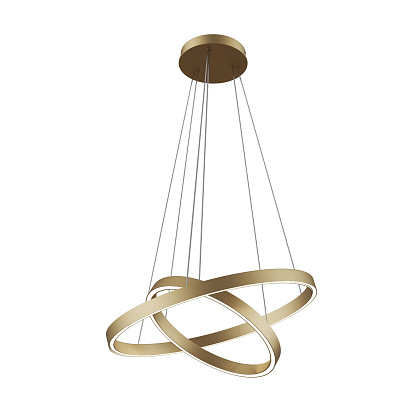 Подвесной светильник Technical Technical MOD058PL-L55BS4K