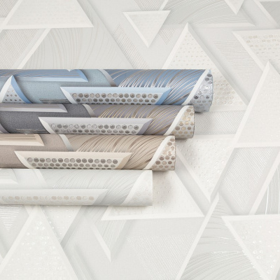 Обои SL72129-14 Палитра Deep Fashion