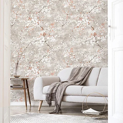 Обои 54320-3 Andrea Rossi Nisida Andrea Rossi коллекция Nisida производства Италия в интернет-магазине Обоитрейд