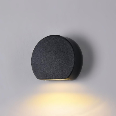 Бра Maytoni Outdoor O579WL-L6B