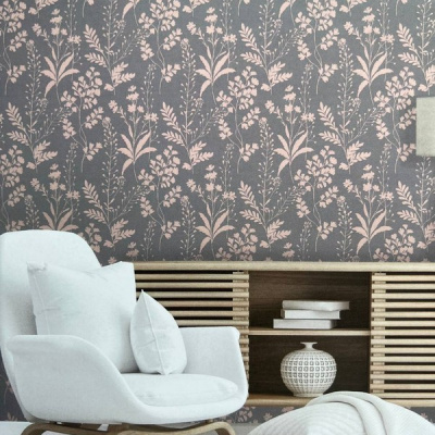 Обои M52803 Ugepa Botanique