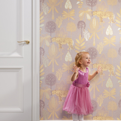 Обои D1 003 Milassa Bon Voyage