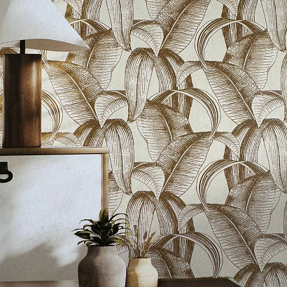 Обои 867978 Rasch Symphony Rasch коллекция Symphony производства Германия в интернет-магазине Обоитрейд