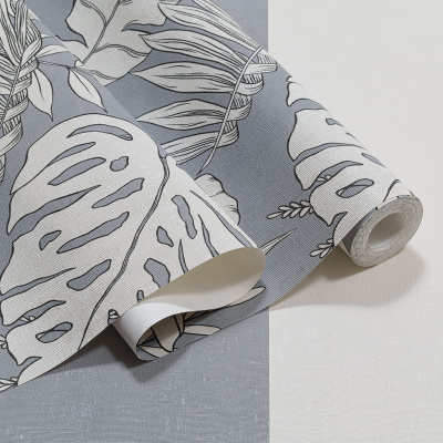 Обои 11247-01 Артекс Ботаника