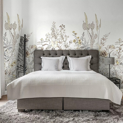 Обои Hg21 002/1 Hygge Roll Dacha Hygge Roll коллекция Dacha производства  в интернет-магазине Обоитрейд