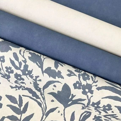 Обои 330014 Rasch Paraiso Rasch коллекция Paraiso производства Германия в интернет-магазине Обоитрейд