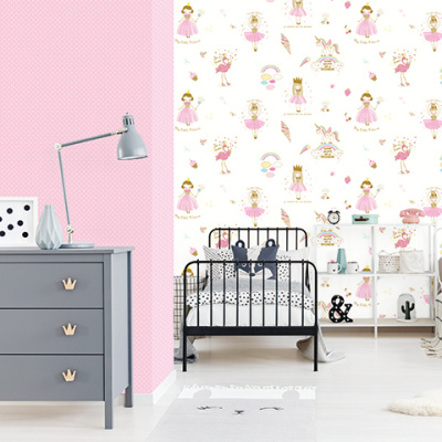 Обои 54268-1 Andrea Rossi Kids Land