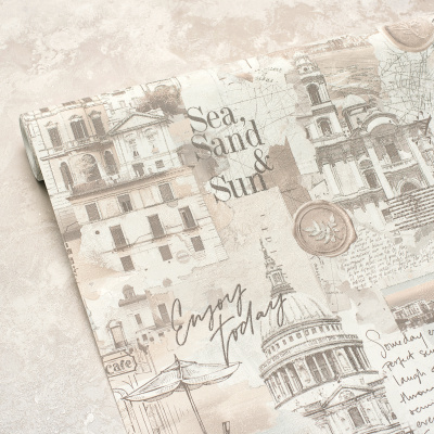 Обои 588442 Ateliero Italia