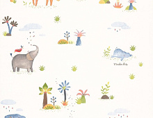 Обои 658401 Lutece Les Petits Curieux