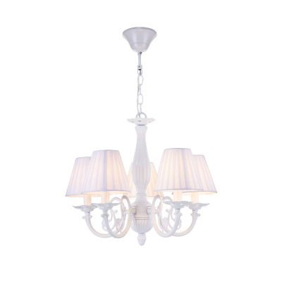 Люстра Freya Classic FR2686PL-05W