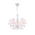 Люстра Freya Classic FR2686PL-05W