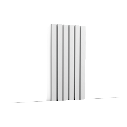 Декоративная панель W111 Orac Decor 250мм×20мм×2м