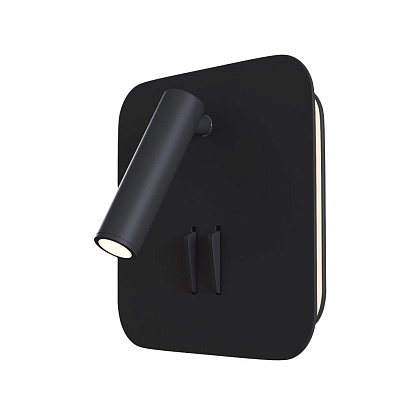 Бра Technical Ceiling & Wall C175-WL-01-6W-B