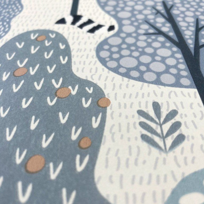 Обои M51611 Ugepa My Kingdom