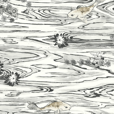 Обои NH11300 Nina Hancock Senzai