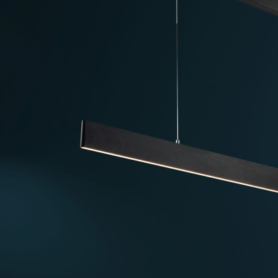 Подвесной светильник Technical Pendant P010PL-L23B4K