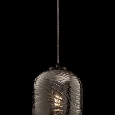 Подвесной светильник Maytoni Pendant P058PL-01B