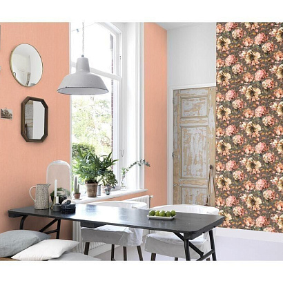 Обои 819748 Rasch Florentine XL Rasch коллекция Florentine XL производства Германия в интернет-магазине Обоитрейд