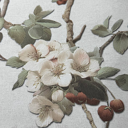 Обои 1005-3 Alessandro Allori Giorgio Alessandro Allori коллекция Giorgio производства  в интернет-магазине Обоитрейд