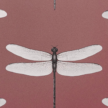 Обои 54426-5 Andrea Rossi Cavolli Andrea Rossi коллекция Cavolli производства Италия в интернет-магазине Обоитрейд