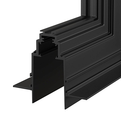 Аксессуар для трекового светильника Technical Magnetic track system TRA004OCL-22B