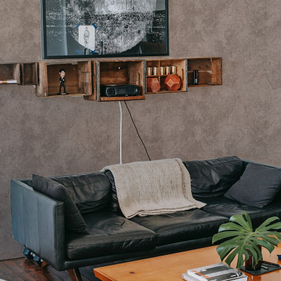 Обои 80115 Prima Italiana Legenda