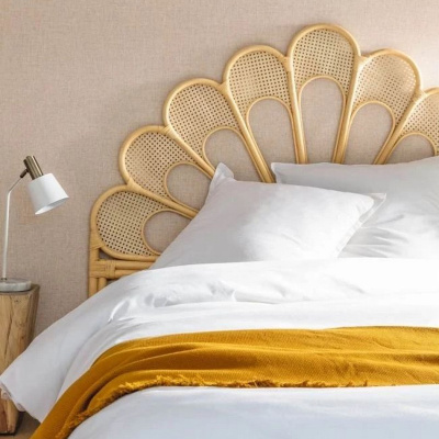 Обои 103221390 Caselio Linen Edition