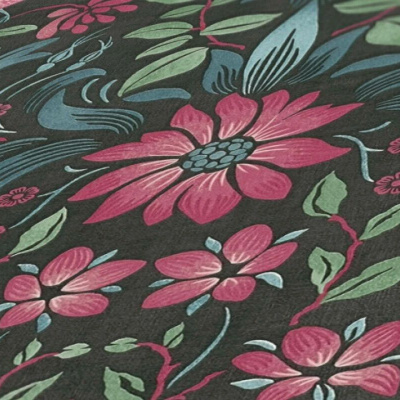 Обои 39075-1 AS Creation Maison Charme