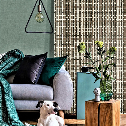 Обои Обои 1105-6 AdaWall Beta