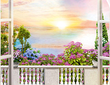 Обои 35644 Marburg Gloockler Pompoos Provence