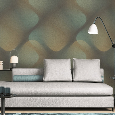 Обои 980141 Rasch Fresh Up