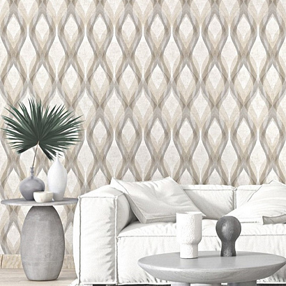 Обои 23940-1 DuKa LifeStyle DuKa коллекция LifeStyle производства Турция в интернет-магазине Обоитрейд