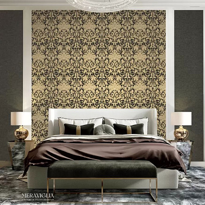 Обои MV20025 Studio Italia Collection Miraviglia Studio Italia Collection коллекция Miraviglia производства Италия в интернет-магазине Обоитрейд